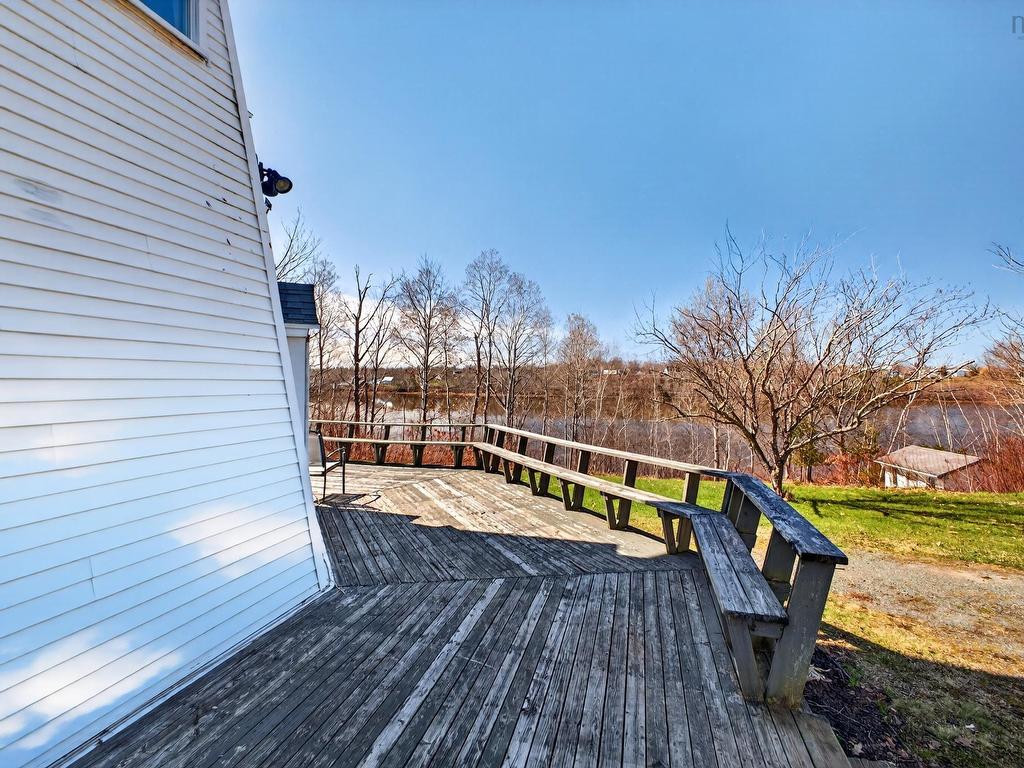 












309 Sand Point Rd (plus two vacant lots)

,
Barrachois,




NS
B0K 1V0

