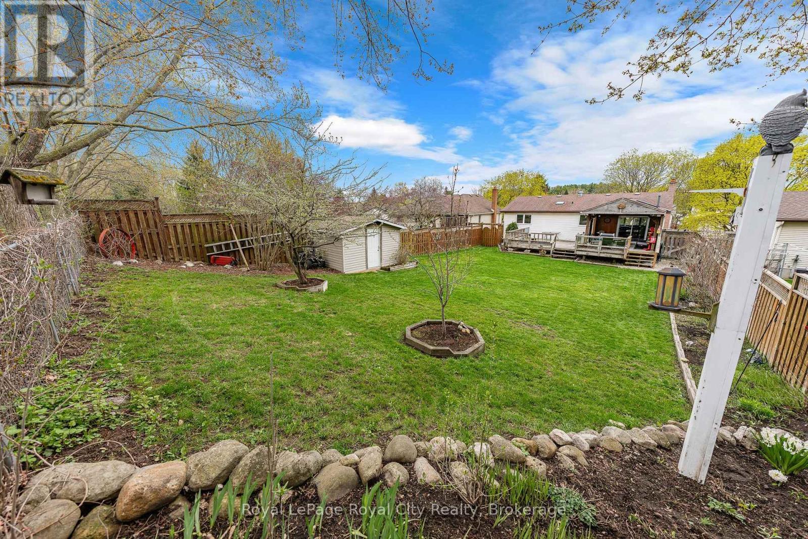 












69 SANDERSON DRIVE

,
Guelph (Willow West/Sugarbush/West Acres),




Ontario
N1H7K1

