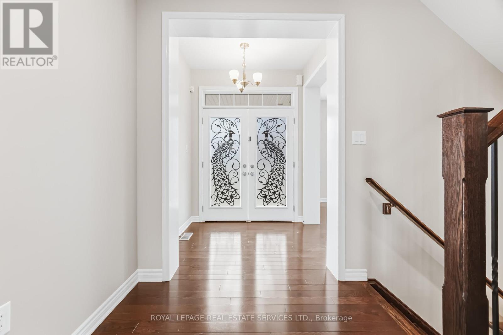 












2383 CALLOWAY DRIVE

,
Oakville,




Ontario
L6M0C1

