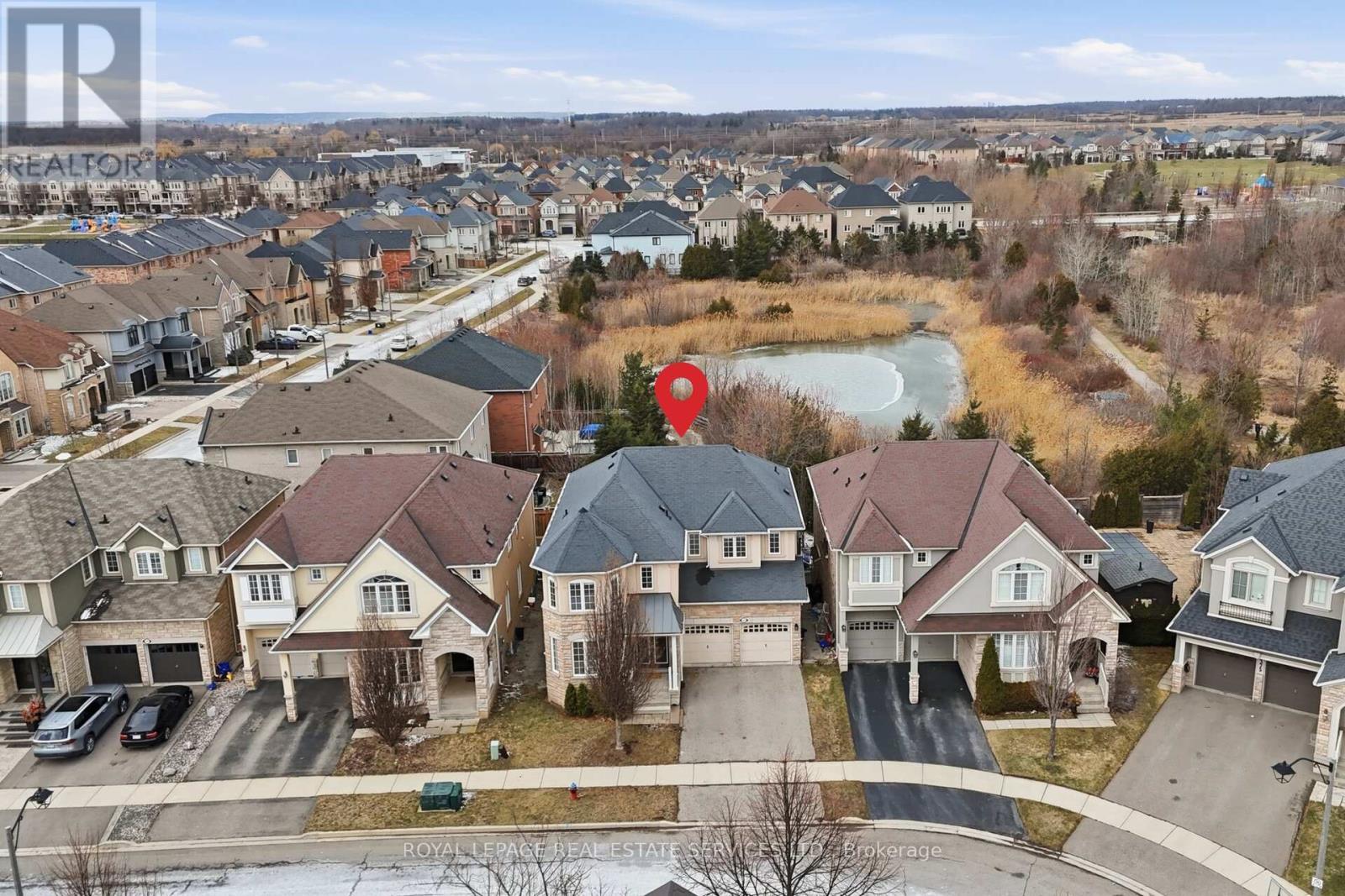 












2383 CALLOWAY DRIVE

,
Oakville,




Ontario
L6M0C1

