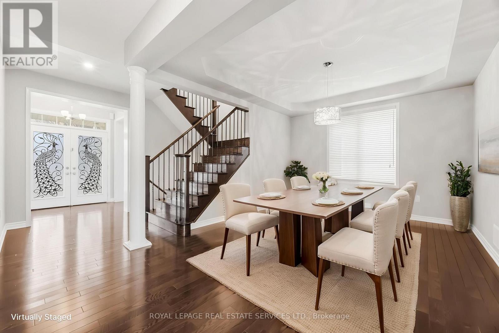 












2383 CALLOWAY DRIVE

,
Oakville,




Ontario
L6M0C1

