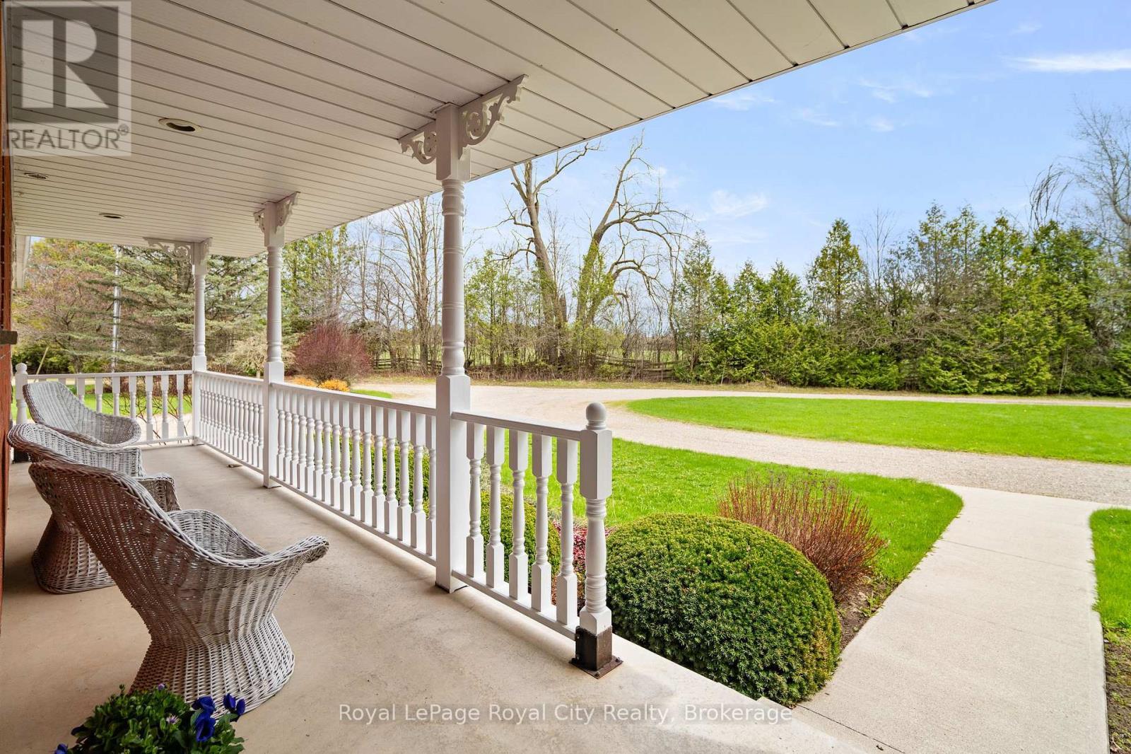 












5445 5TH LINE

,
Guelph/Eramosa,




Ontario
N0B2K0

