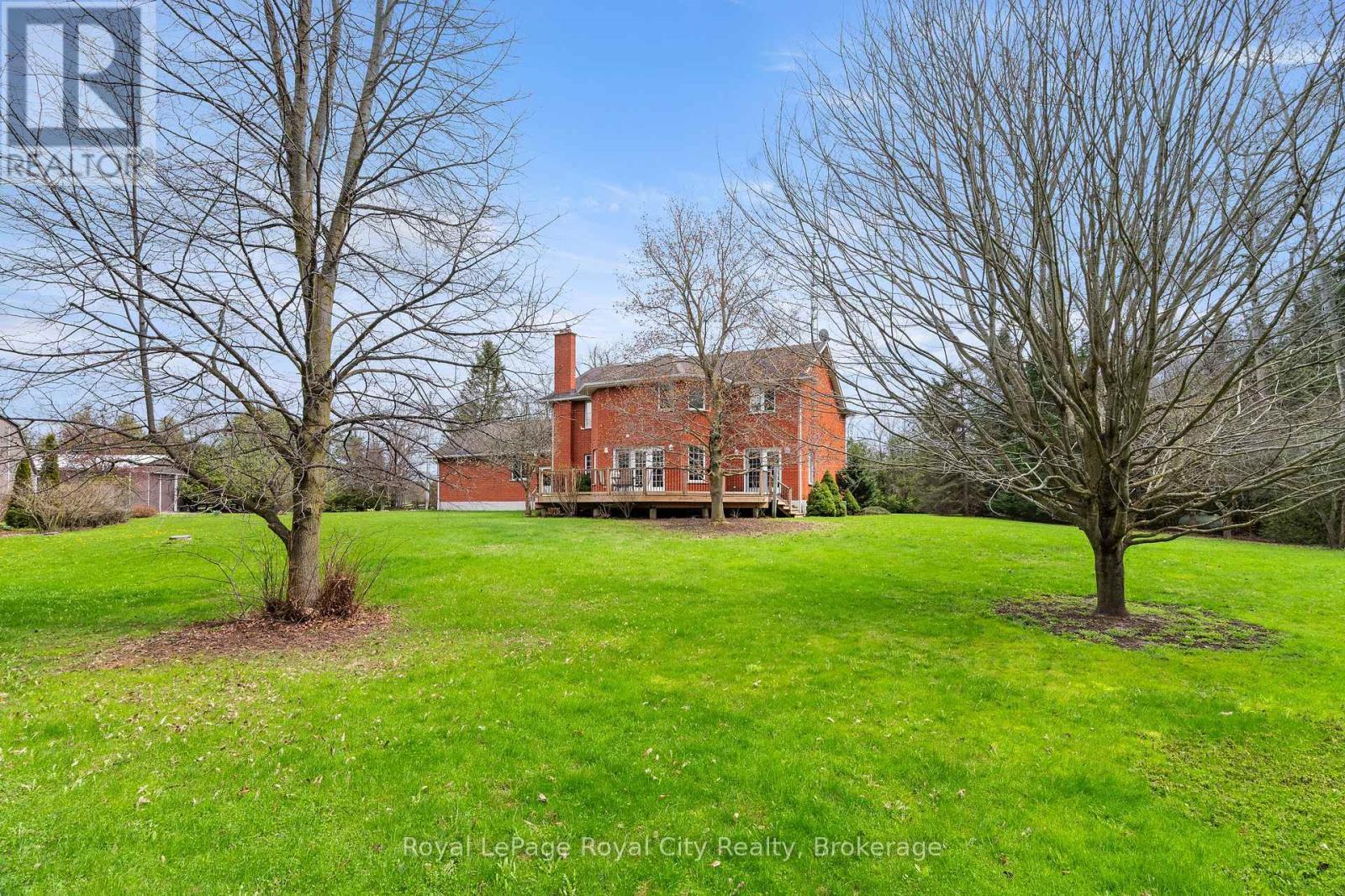 












5445 5TH LINE

,
Guelph/Eramosa,




Ontario
N0B2K0

