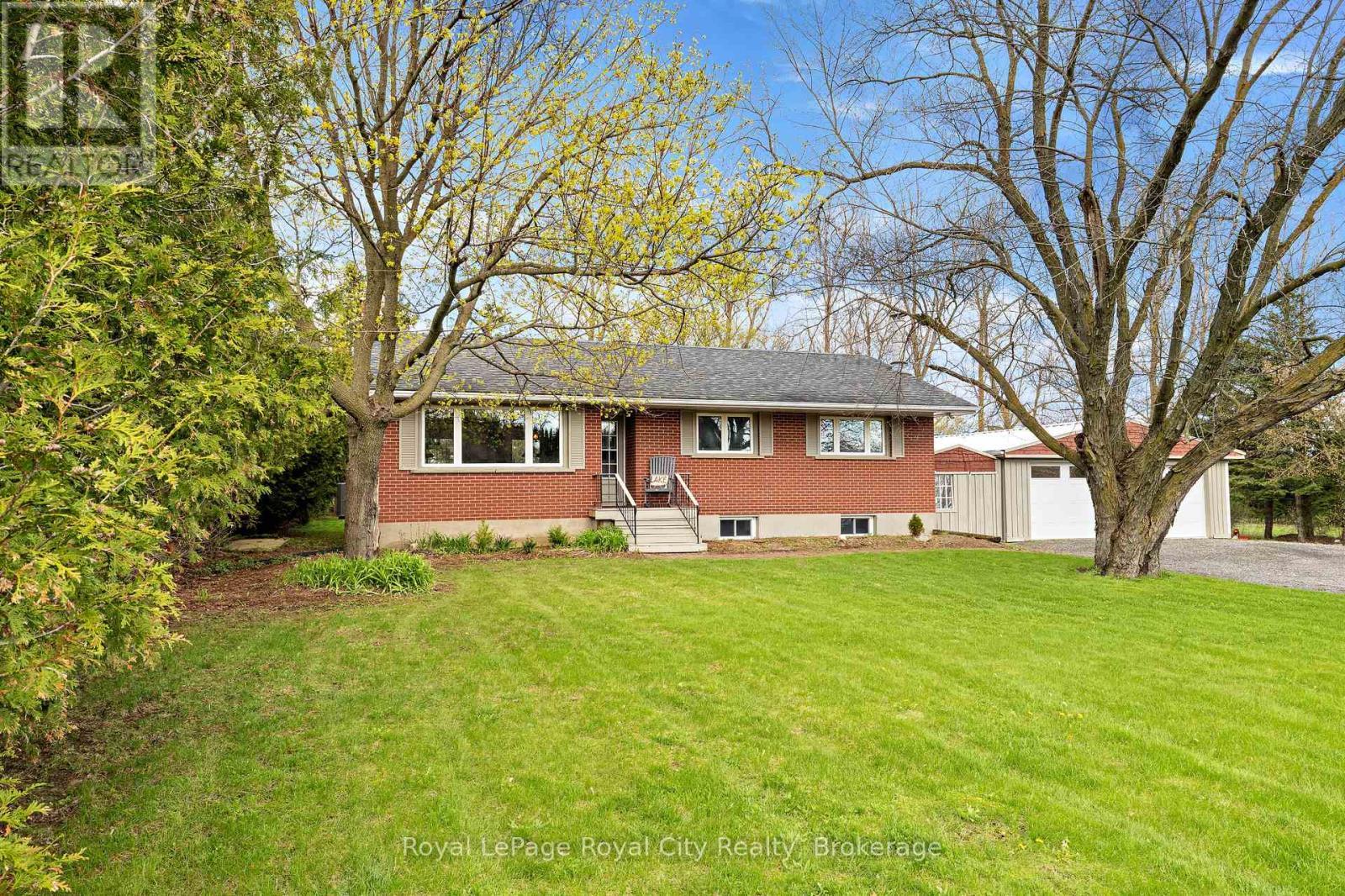 












5373 WELLINGTON 29 ROAD

,
Guelph/Eramosa,




Ontario
N0B2K0

