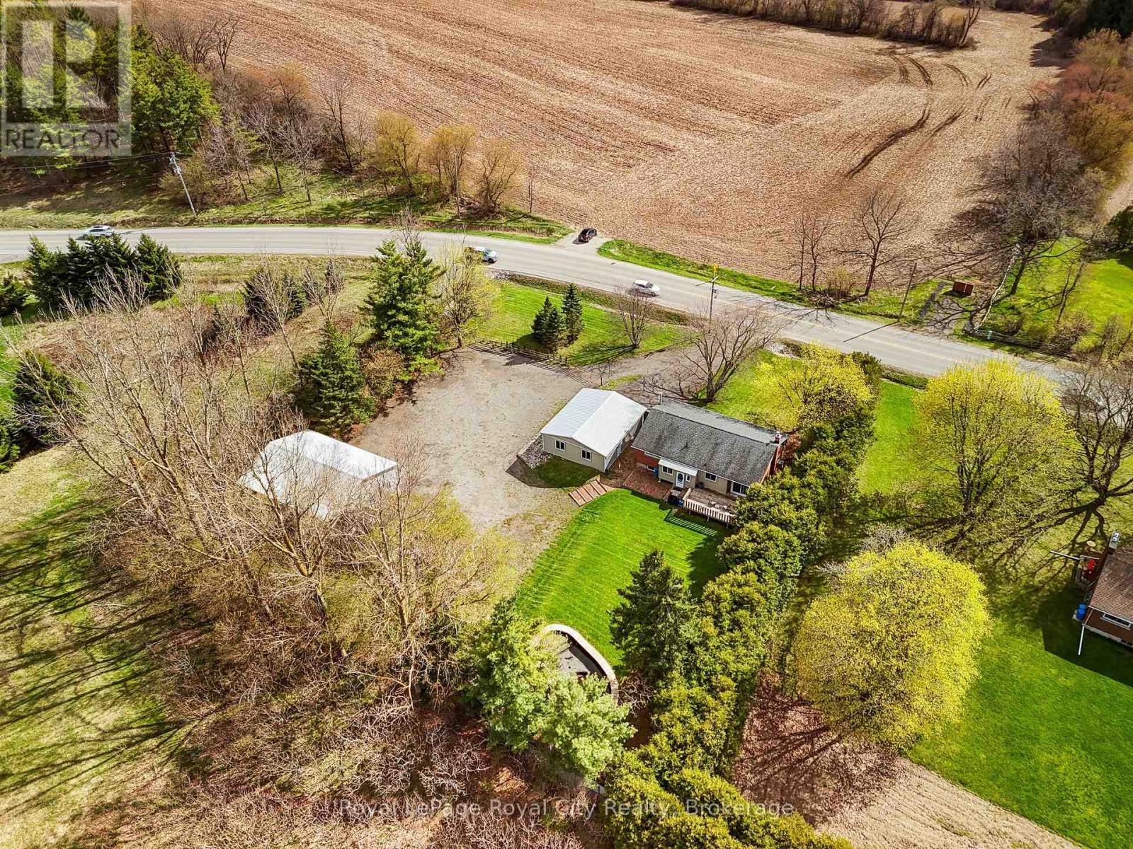 












5373 WELLINGTON 29 ROAD

,
Guelph/Eramosa,




Ontario
N0B2K0

