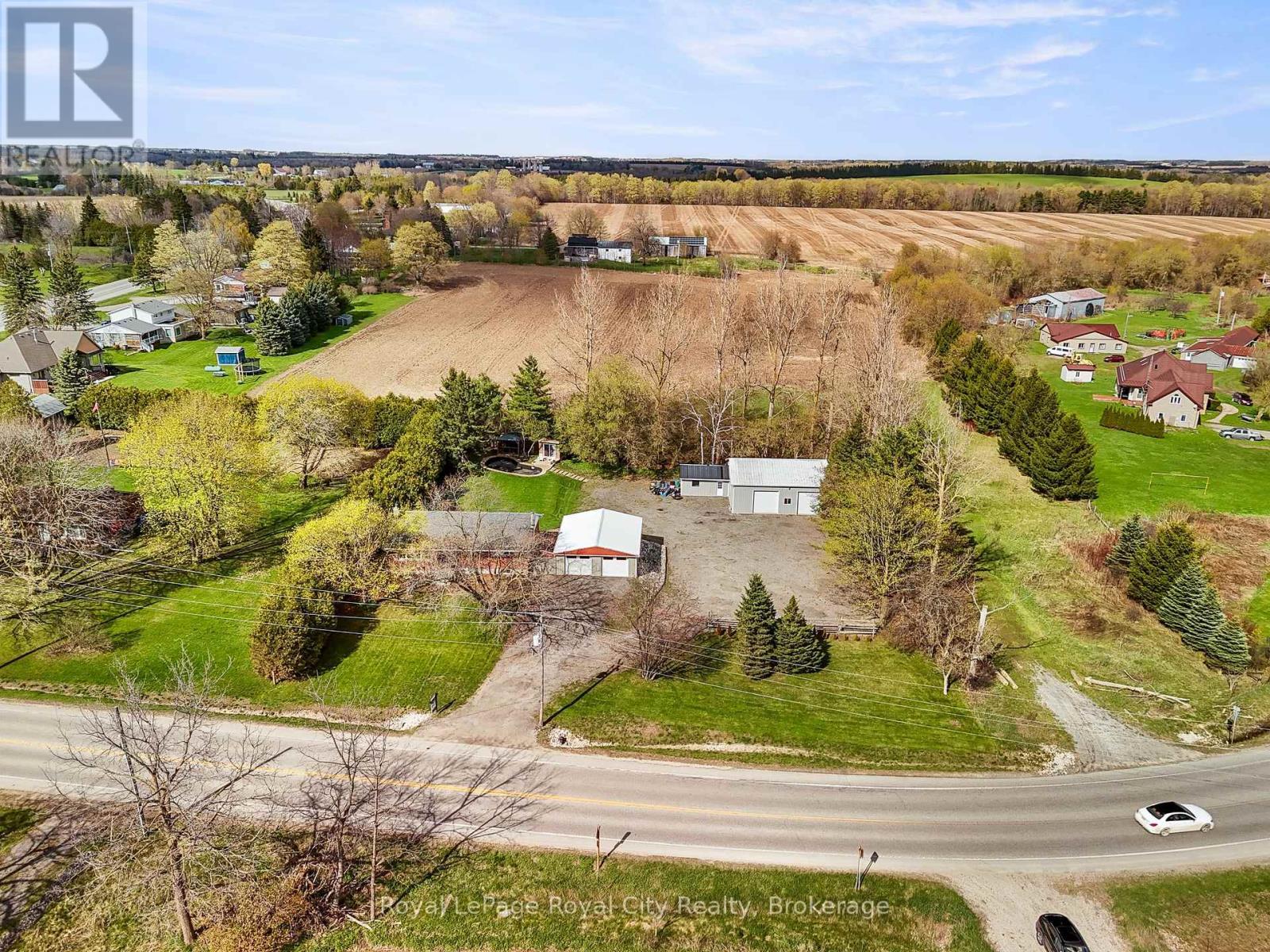 












5373 WELLINGTON 29 ROAD

,
Guelph/Eramosa,




Ontario
N0B2K0

