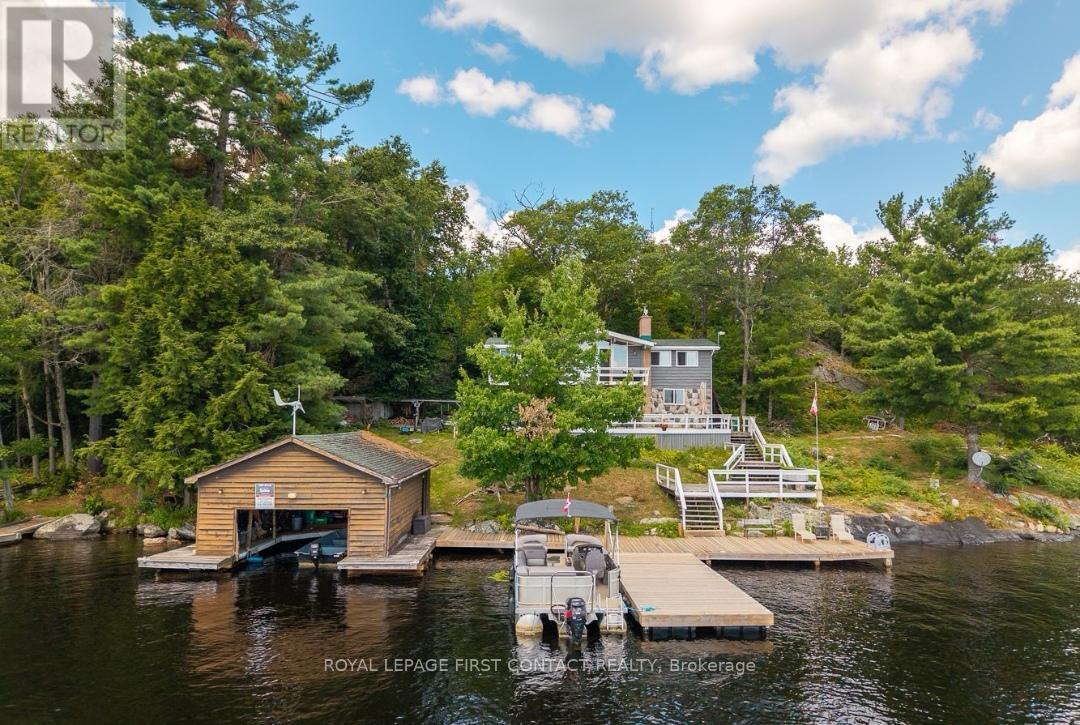 












231 HEALY LAKE W/A ROAD

,
The Archipelago,




Ontario
P0C1H0

