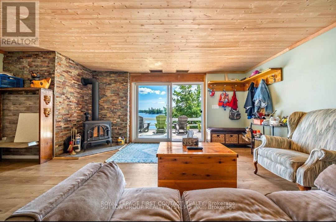 












231 HEALY LAKE W/A ROAD

,
The Archipelago,




Ontario
P0C1H0

