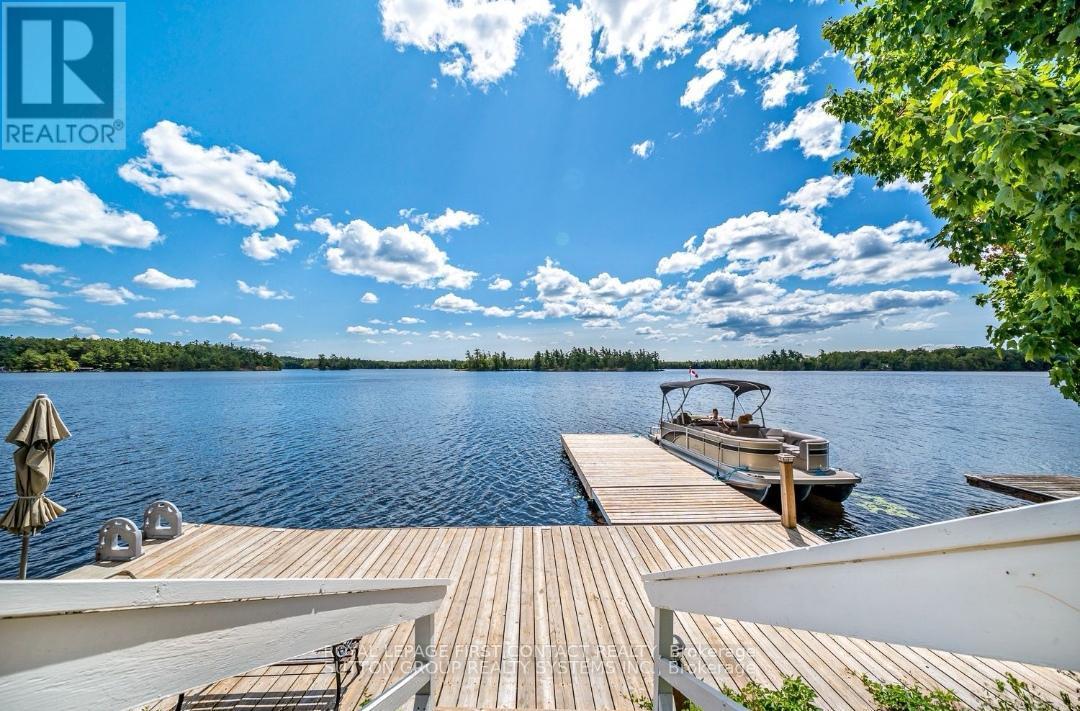 












231 HEALY LAKE W/A ROAD

,
The Archipelago,




Ontario
P0C1H0

