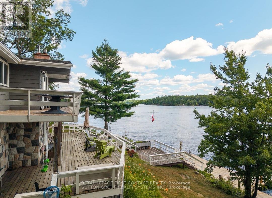 












231 HEALY LAKE W/A ROAD

,
The Archipelago,




Ontario
P0C1H0


