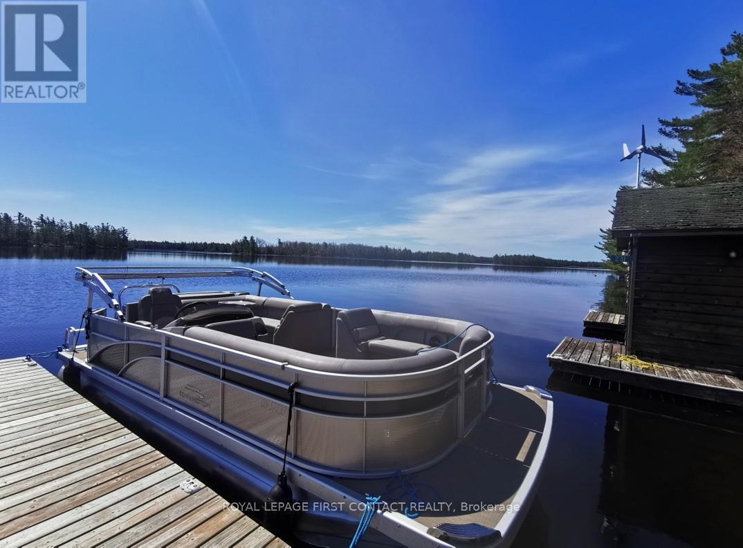 












231 HEALY LAKE W/A ROAD

,
The Archipelago,




Ontario
P0C1H0

