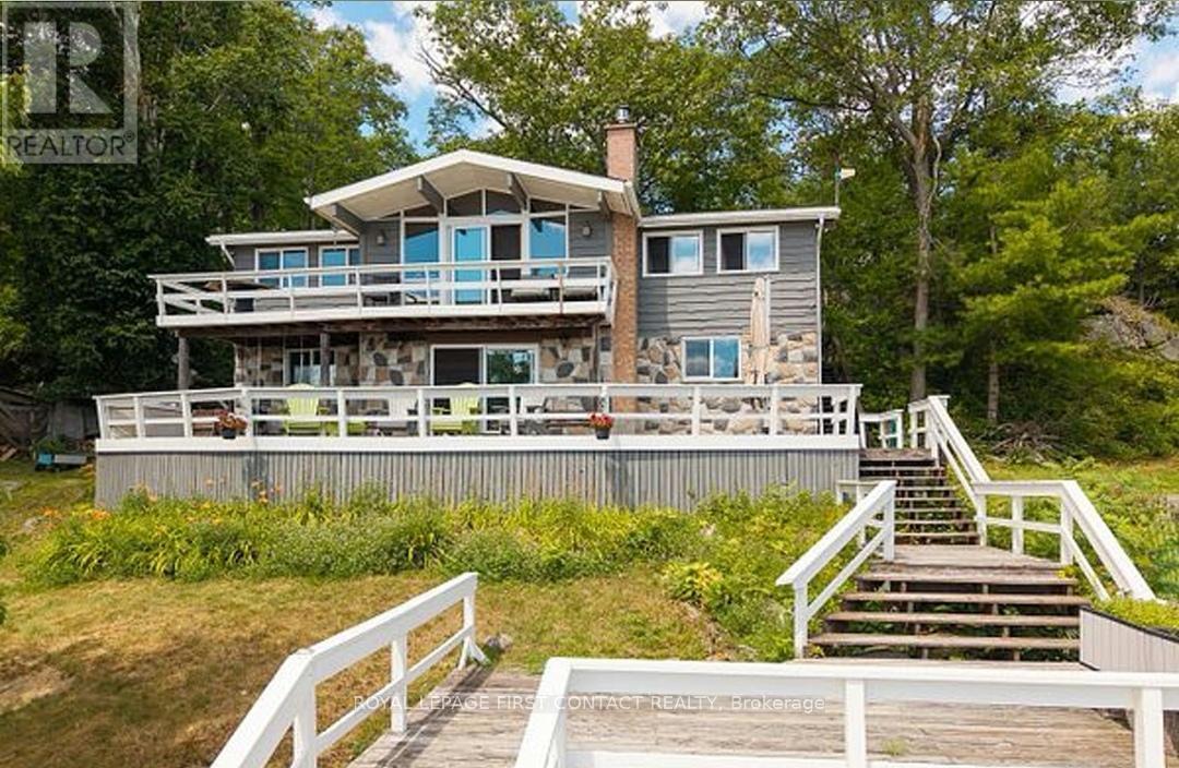 












231 HEALY LAKE W/A ROAD

,
The Archipelago,




Ontario
P0C1H0

