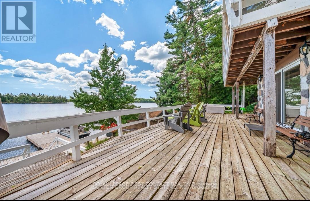 












231 HEALY LAKE W/A ROAD

,
The Archipelago,




Ontario
P0C1H0

