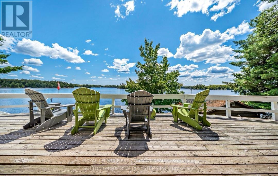 












231 HEALY LAKE W/A ROAD

,
The Archipelago,




Ontario
P0C1H0

