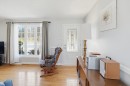 Mud Room