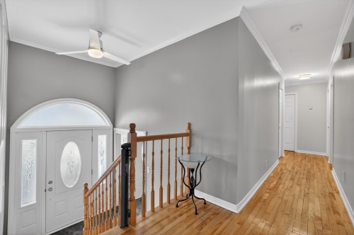 Hall d'entrée/Vestibule
