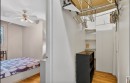Penderie (Walk-in)