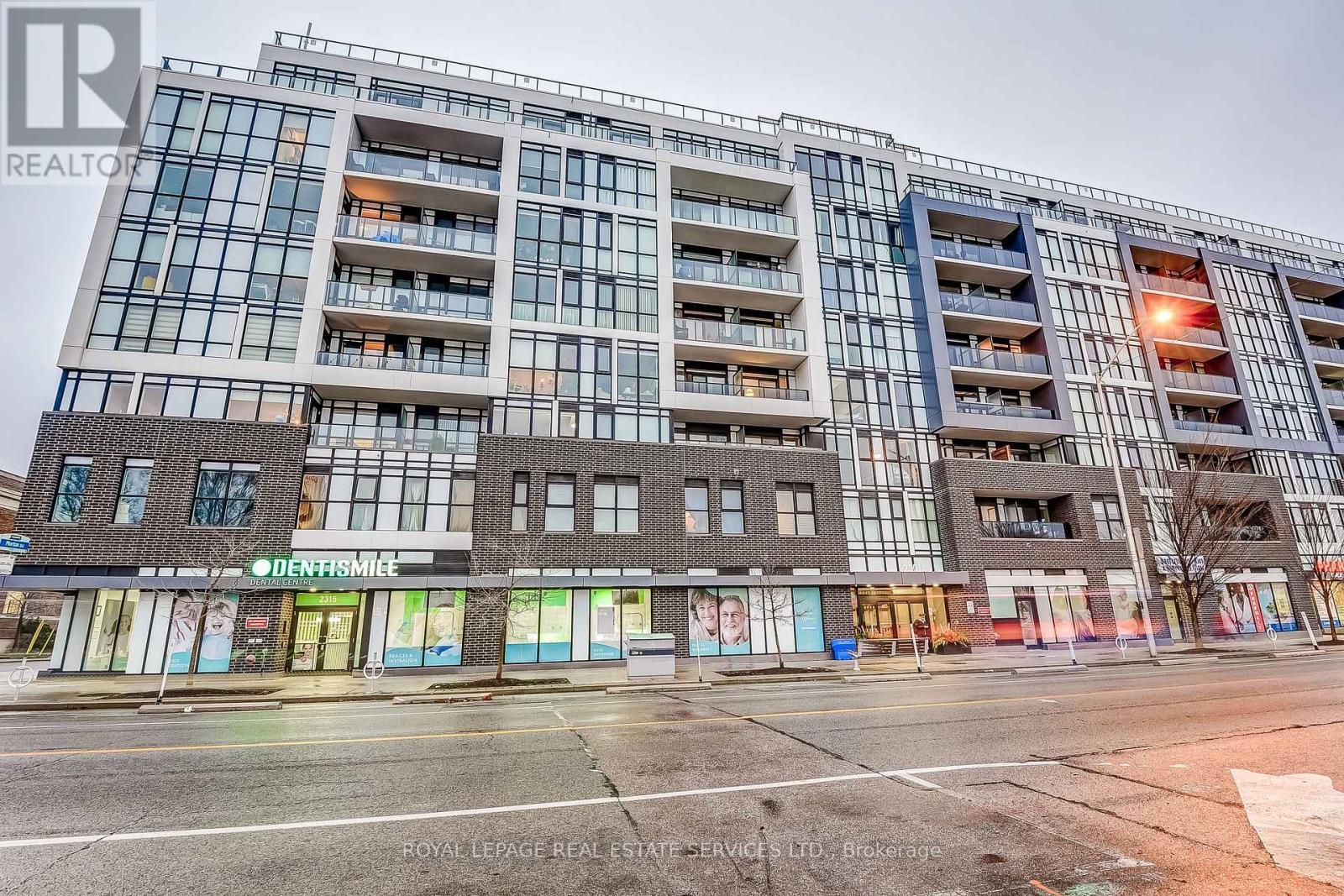 












408 - 2301 DANFORTH AVENUE

,
Toronto,




Ontario
M4C0A7

