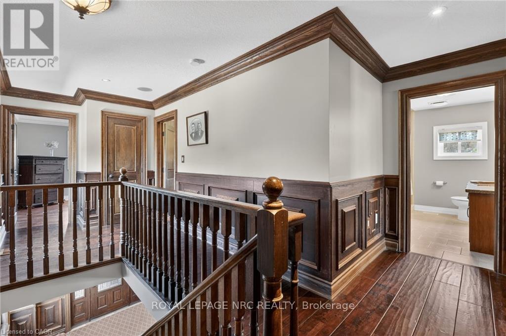 












4354 MOUNTAINVIEW ROAD

,
Lincoln (Beamsville),




Ontario
L3J2C8

