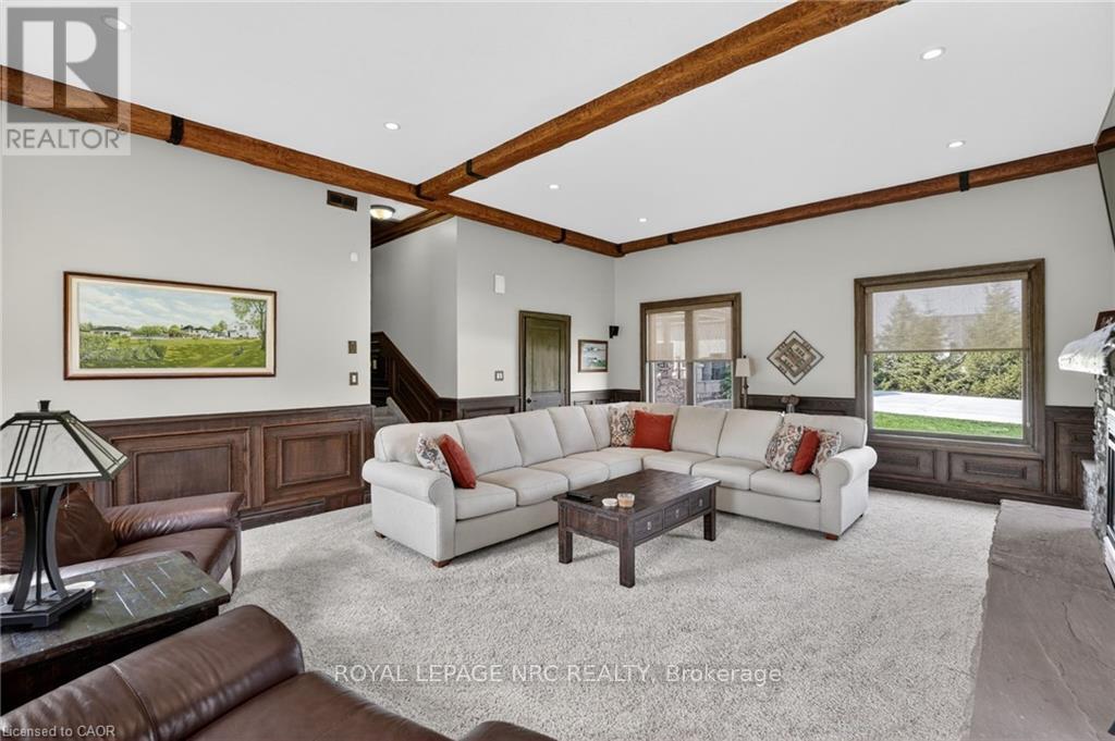 












4354 MOUNTAINVIEW ROAD

,
Lincoln (Beamsville),




Ontario
L3J2C8

