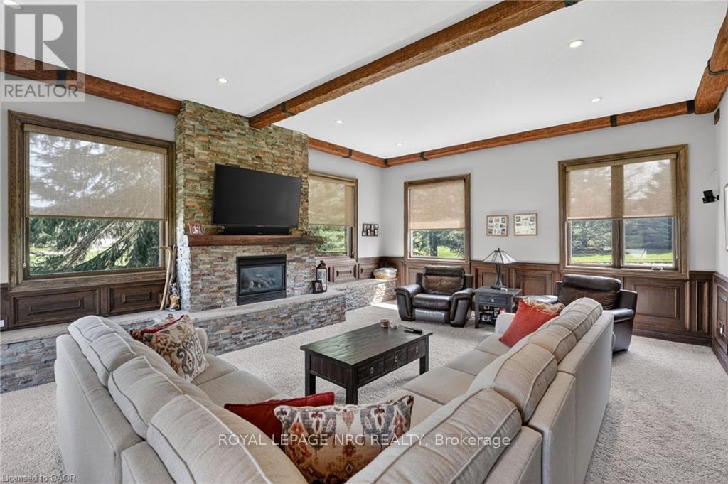 












4354 MOUNTAINVIEW ROAD

,
Lincoln (Beamsville),




Ontario
L3J2C8

