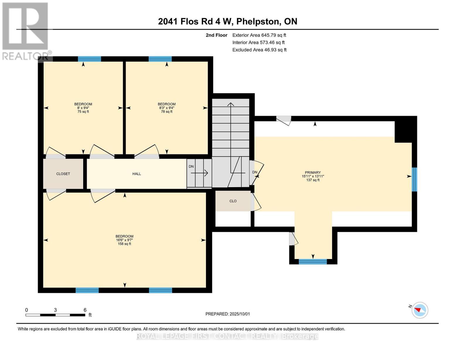 












2041 FLOS 4 ROAD W

,
Springwater,




Ontario
L0L2K0

