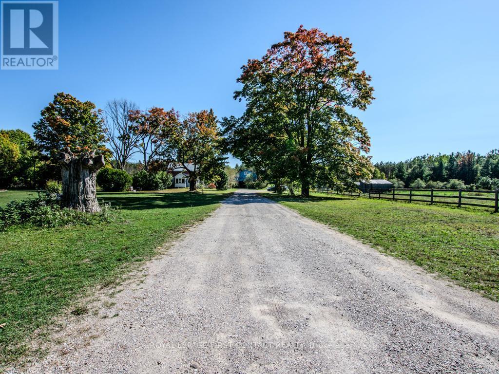 












2041 FLOS 4 ROAD W

,
Springwater,




Ontario
L0L2K0

