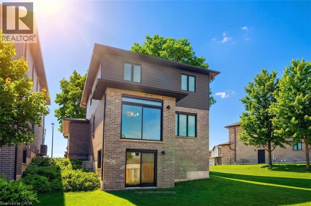 












40 MOON Crescent

,
Cambridge,




Ontario
N1S0C4

