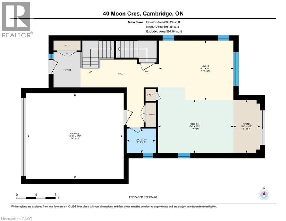 












40 MOON Crescent

,
Cambridge,




Ontario
N1S0C4

