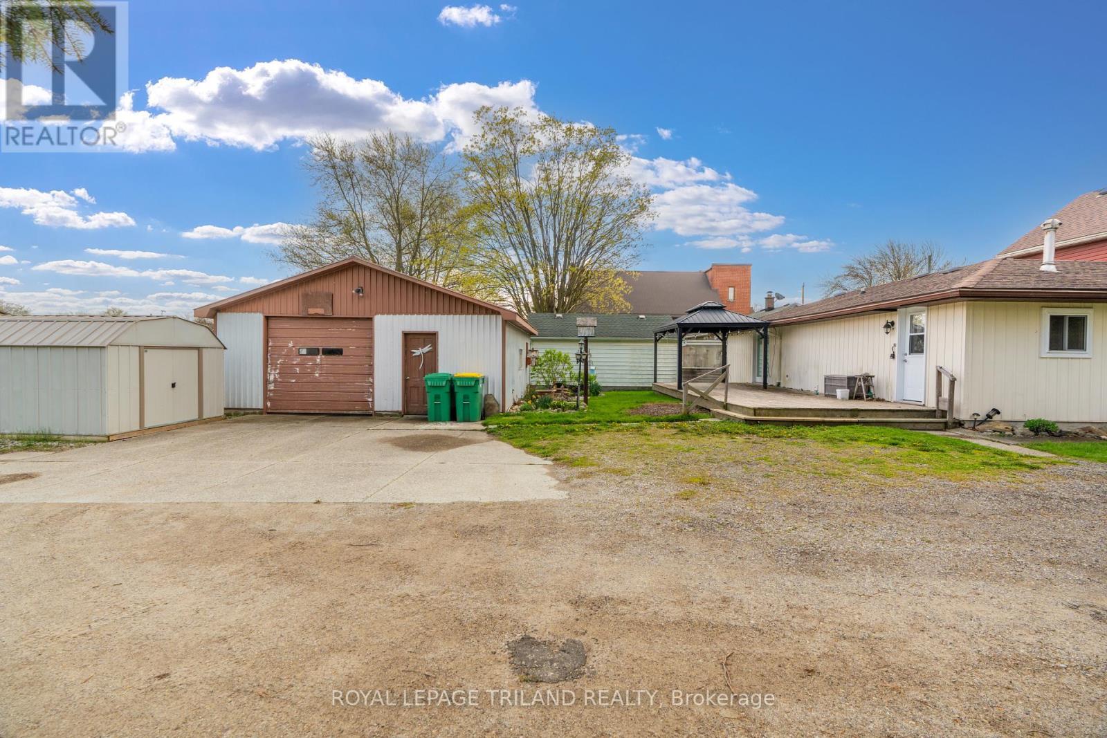 












64 WELLINGTON AVENUE

,
Southwest Middlesex (Appin),




Ontario
N0L1A0

