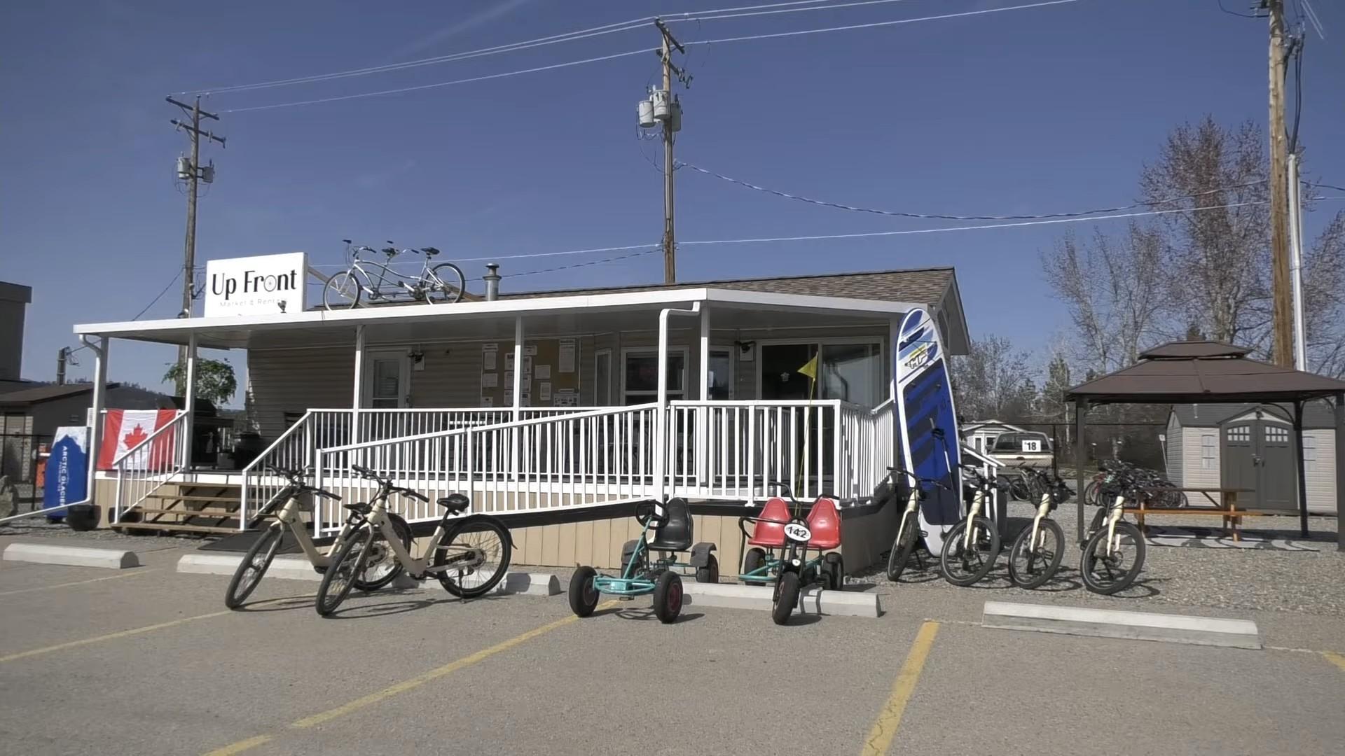 









415


Commonwealth

Road, 278,
Kelowna,




BC
V4V 1P4

