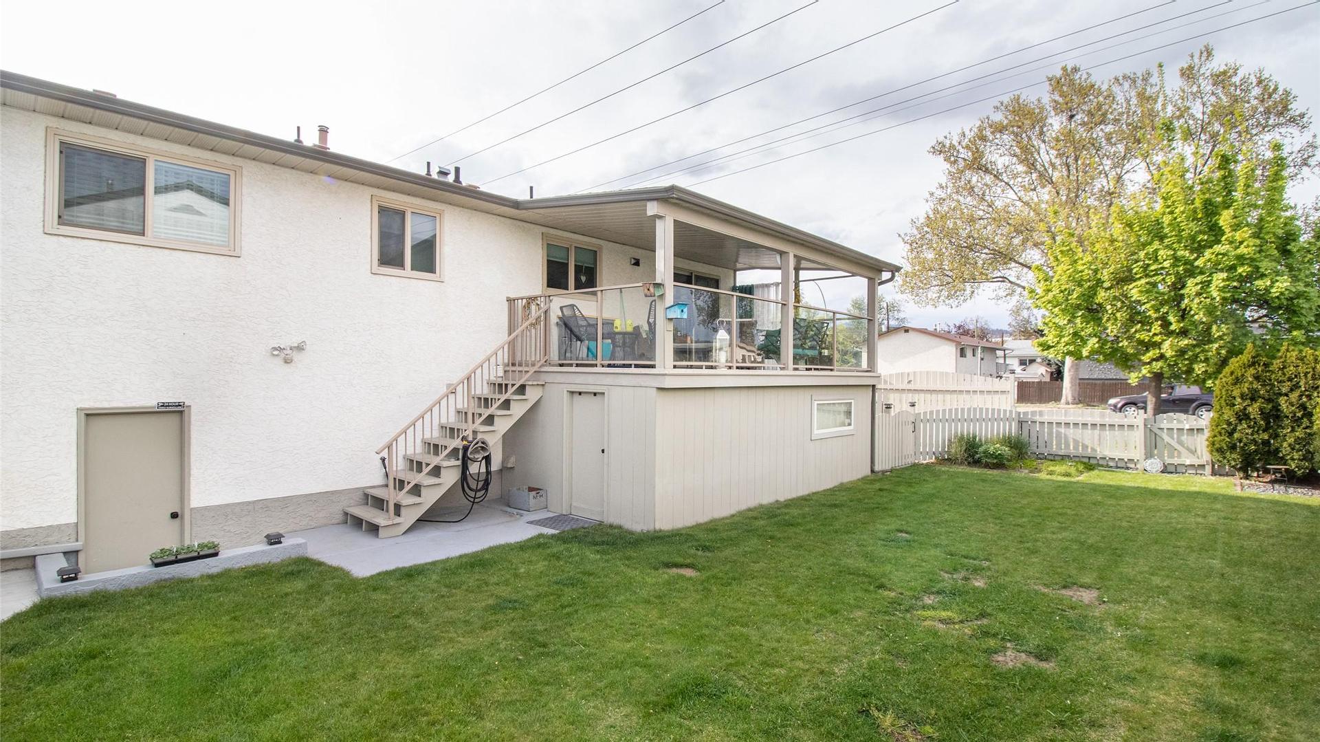 









2111


Wilkinson

Street,
Kelowna,




BC
V1Y 4A1

