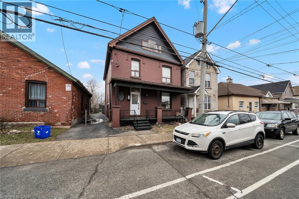 












199 BAY Street N

,
Hamilton,




Ontario
L8R2R1

