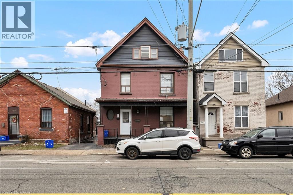 












199 BAY Street N

,
Hamilton,




Ontario
L8R2R1

