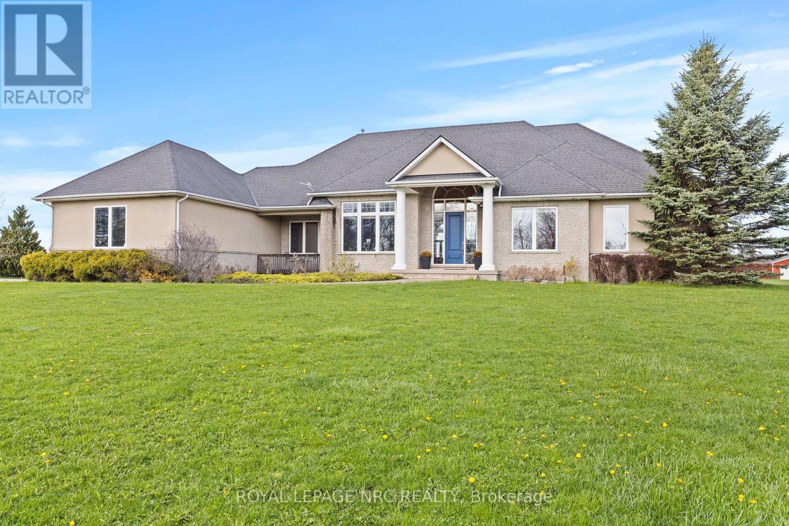 












2615 MILLER ROAD

,
Niagara Falls (Lyons Creek),




Ontario
L2G0N2

