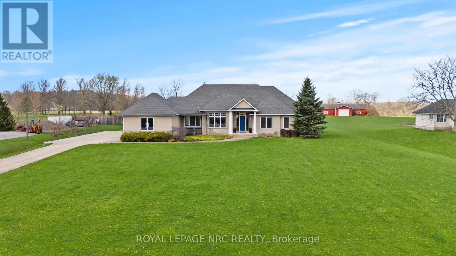 












2615 MILLER ROAD

,
Niagara Falls (Lyons Creek),




Ontario
L2G0N2

