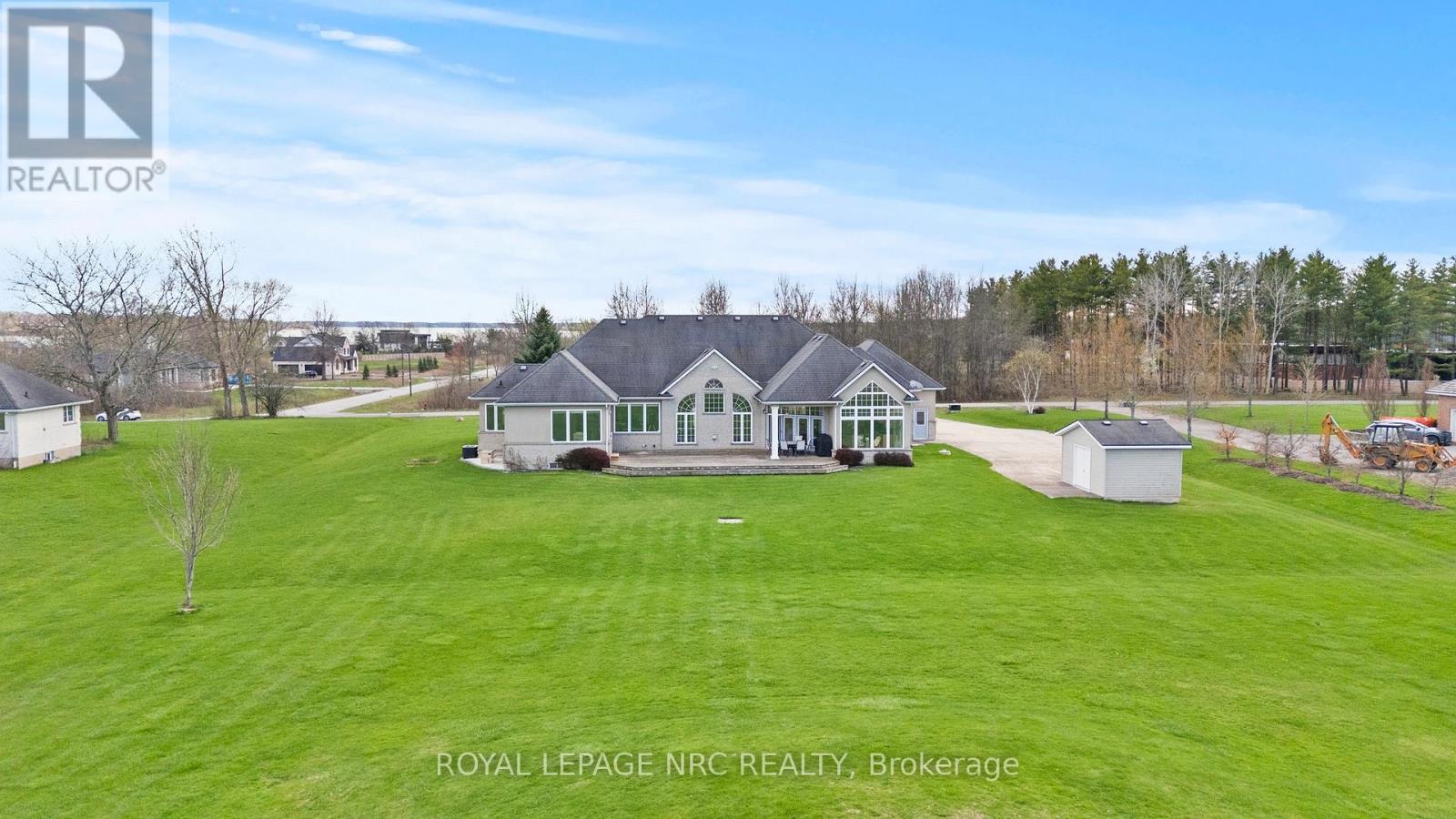 












2615 MILLER ROAD

,
Niagara Falls (Lyons Creek),




Ontario
L2G0N2


