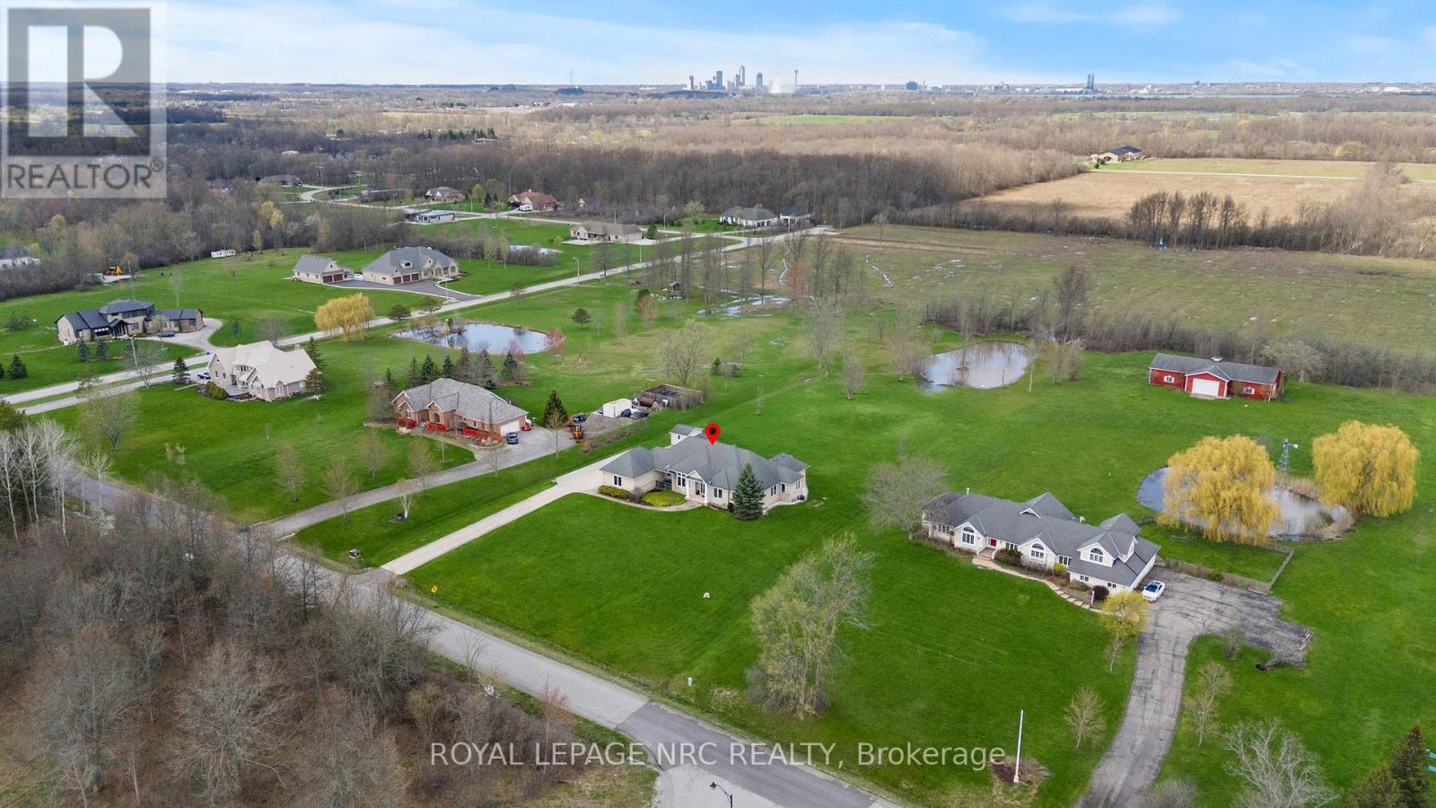 












2615 MILLER ROAD

,
Niagara Falls (Lyons Creek),




Ontario
L2G0N2

