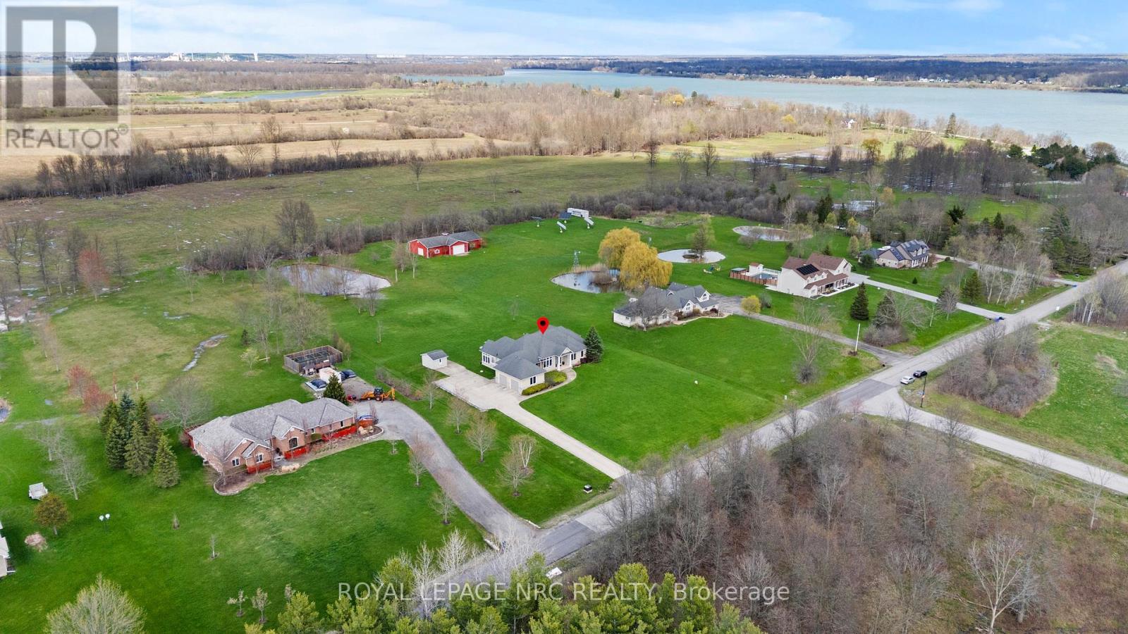 












2615 MILLER ROAD

,
Niagara Falls (Lyons Creek),




Ontario
L2G0N2

