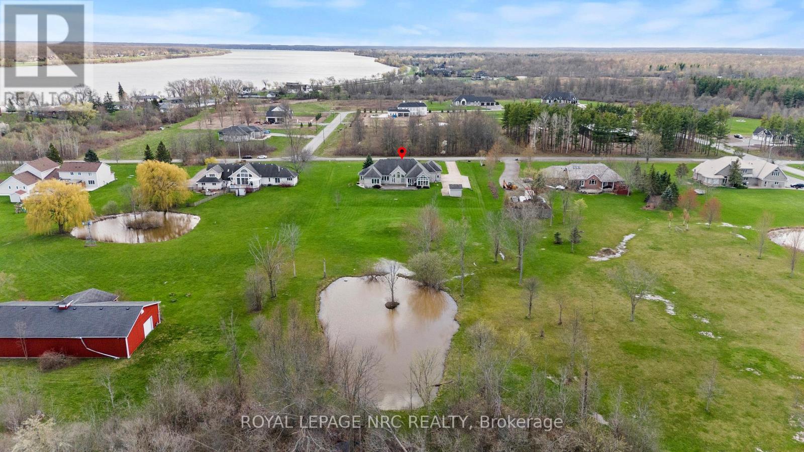 












2615 MILLER ROAD

,
Niagara Falls (Lyons Creek),




Ontario
L2G0N2

