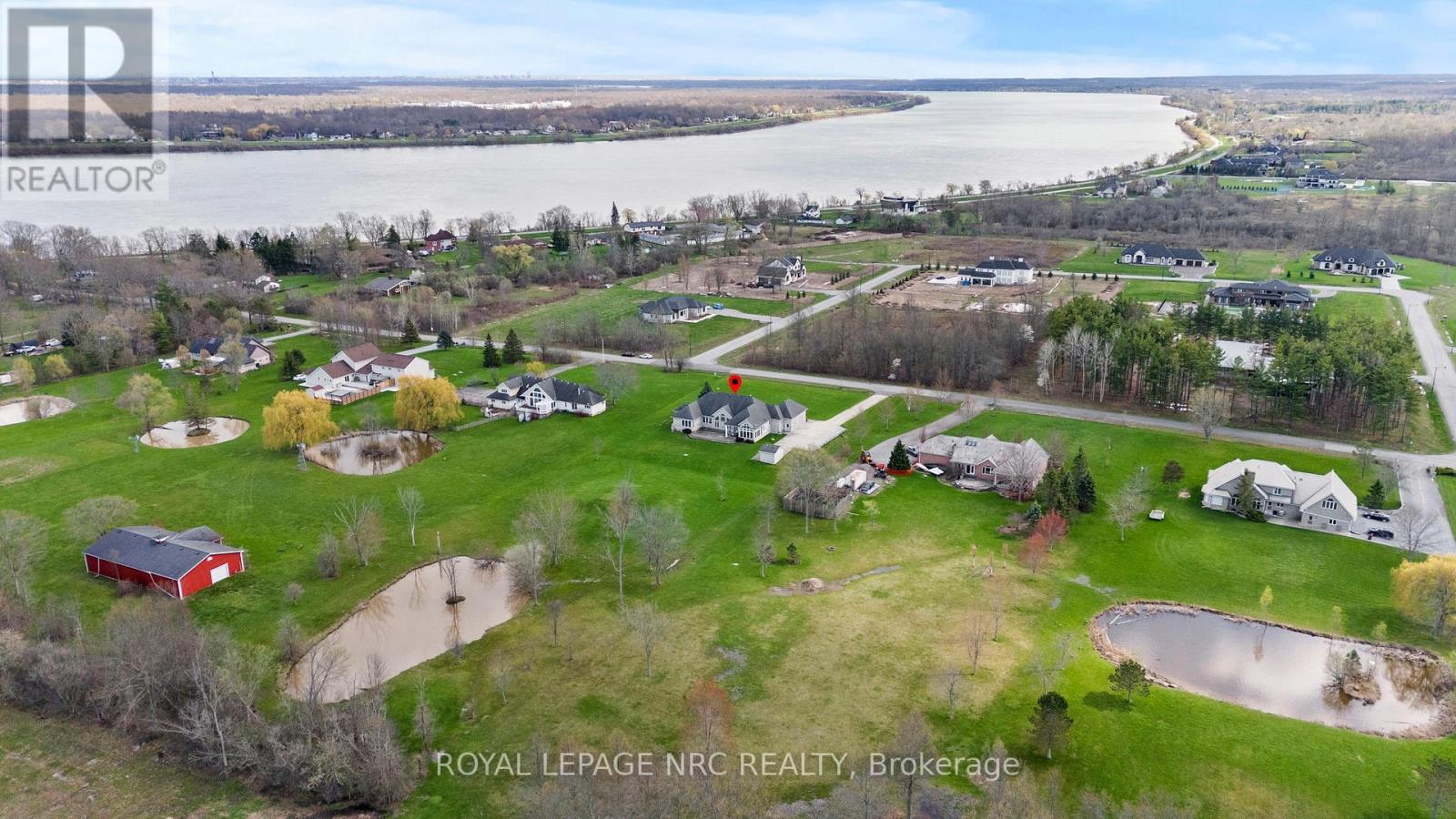 












2615 MILLER ROAD

,
Niagara Falls (Lyons Creek),




Ontario
L2G0N2

