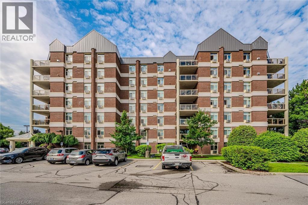 












8 CHRISTOPHER Court Unit# 507

,
Guelph,




Ontario
N1G4N7

