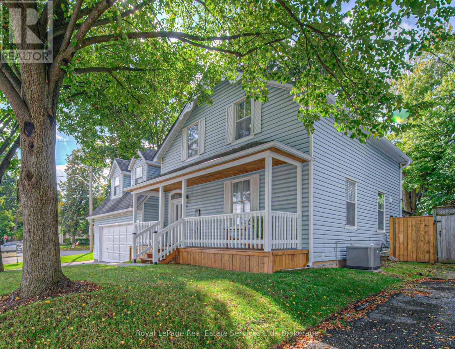 












92 ADAM STREET

,
Cambridge,




Ontario
N3C2K6

