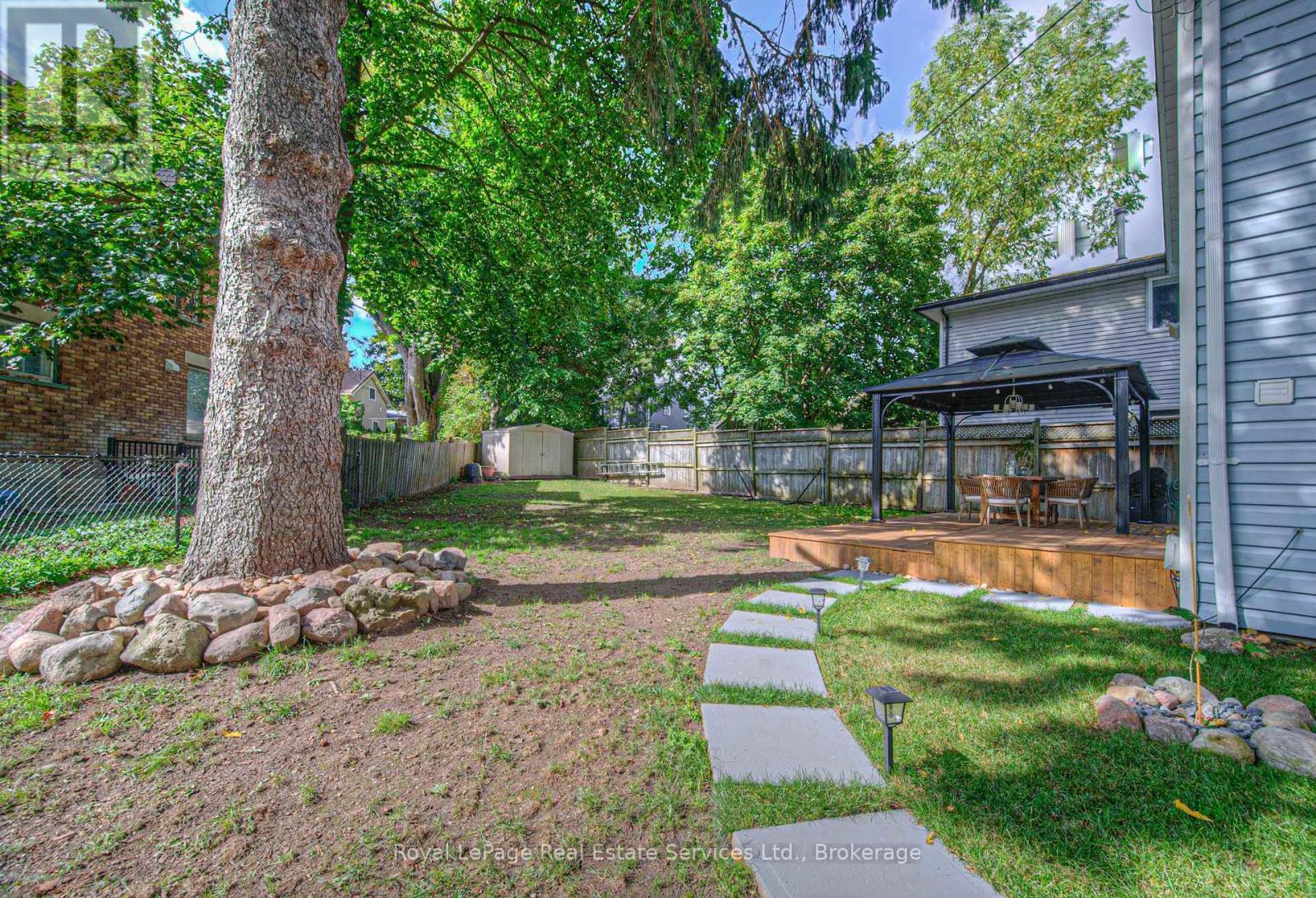 












92 ADAM STREET

,
Cambridge,




Ontario
N3C2K6

