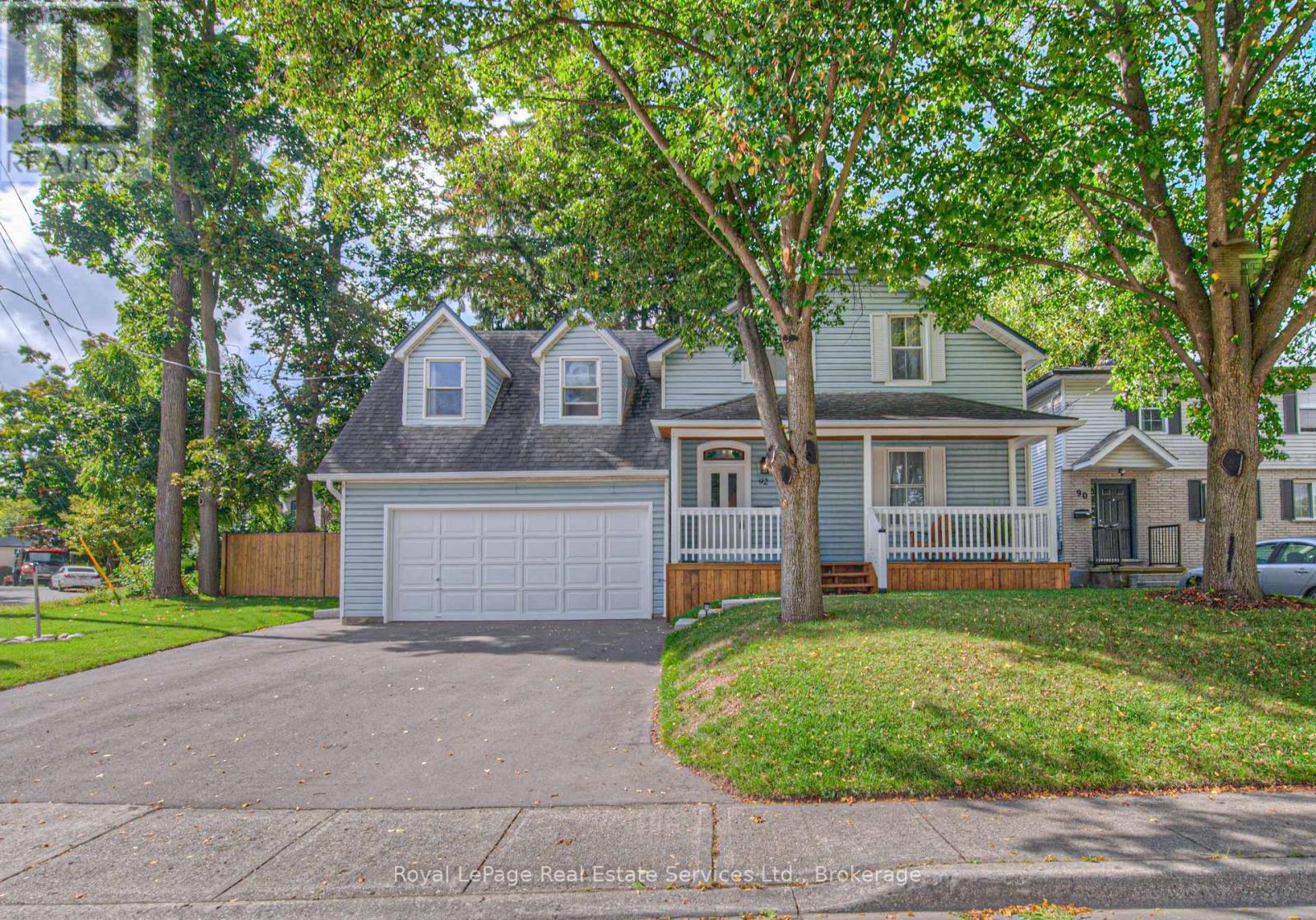 












92 ADAM STREET

,
Cambridge,




Ontario
N3C2K6

