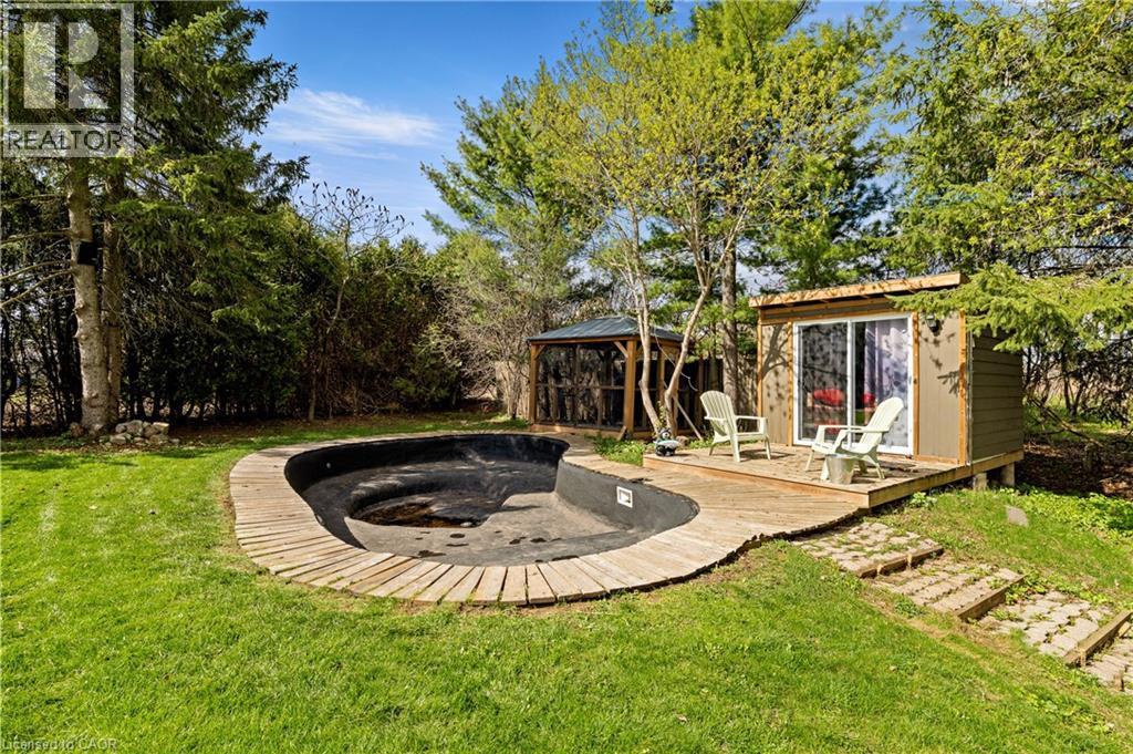 












5373 WELLINGTON RD 29

,
Guelph/Eramosa,




Ontario
N0B2K0

