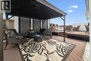 Roof Top Terrace
