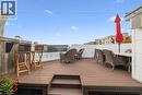 Roof Top Terrace