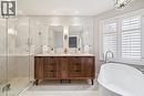 Primary Bedroom Ensuite Bathroom