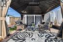 Roof Top Terrace